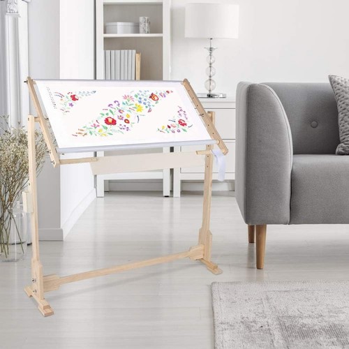 14ct tapestry frame stand - 14ct,