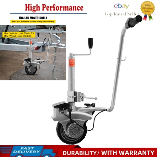 12v 350w 600lbs - 12v,