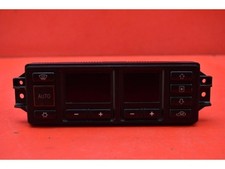 Audi A3 S3 8L 1998 Climate