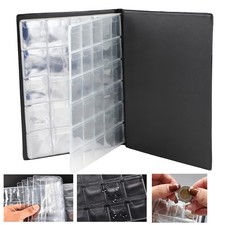 Collector Coin Album 250