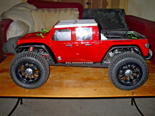 Update 1 5 scale - 11/09**, rc