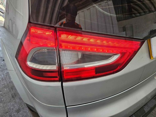 Ford galaxy mk2 2014 genuine - ford,