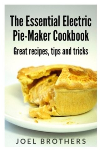 The essential electric pie - the,