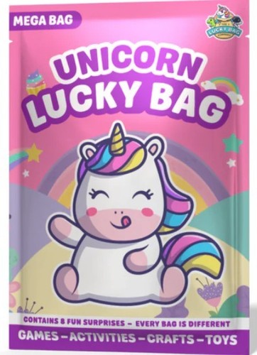 Christmas stocking filler - filler, kids