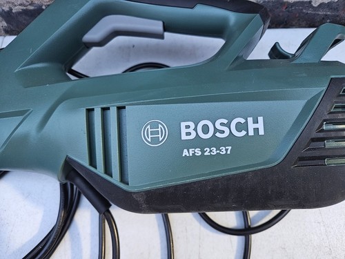 Bosch electric strimmer - bosch,