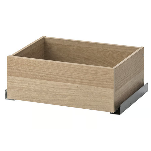 Ikea komplement drawer - komplement, with