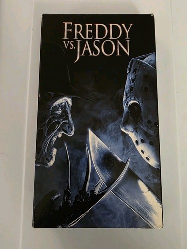 Freddy jason - jason, 2003)