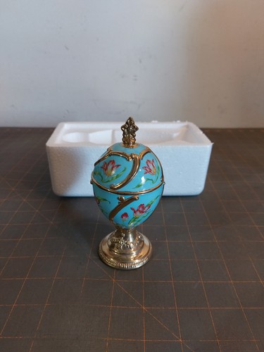 Franklin mint house - mint,