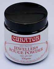 Curator Jewellers Red Rouge