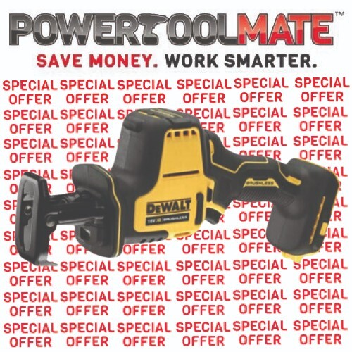 Dewalt dcs369n 18v - dewalt,