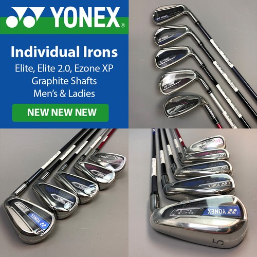 Yonex men ladies - yonex,