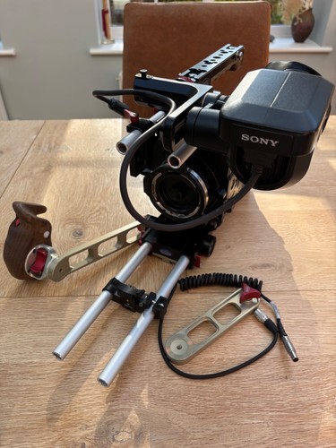 Sony pmw 4k licence - sony,