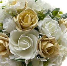 Silk Artificial Wedding