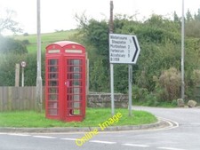 Photo 6x4 Winterbourne Abbas