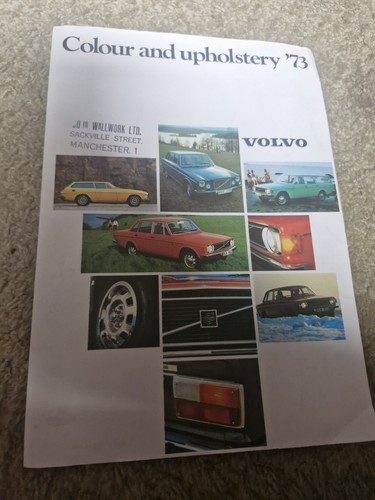 Volvo 144 145 - 145, 164e