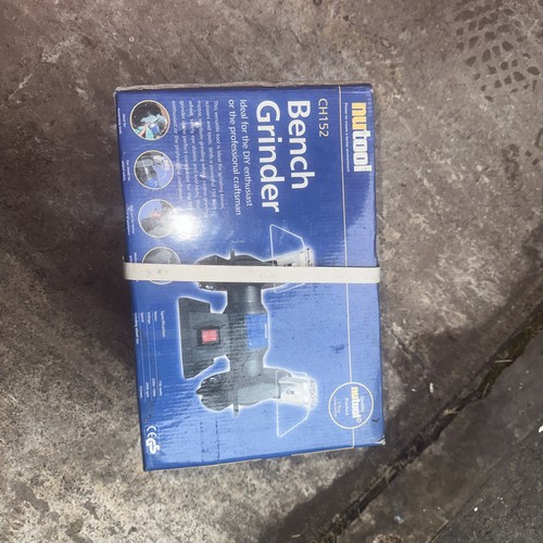 Bench grinder metal - bench, grinding