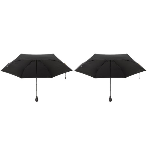Count folding umbrella rain - 2,
