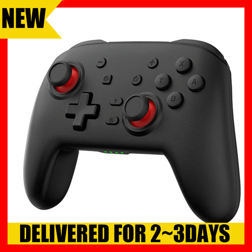 S07 wireless game controller - s07,