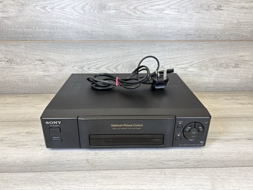 Sony slv e10ub video cassette - slv-e10ub,