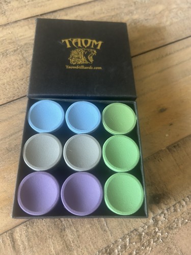 Taom v10 chalk - taom,