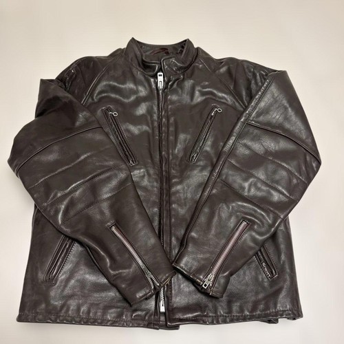 Schott perfecto leather - schott,