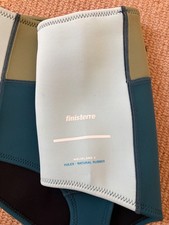 Finisterre Womens Nieuwland