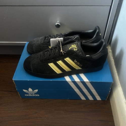 Adidas gazelle men s - adidas,