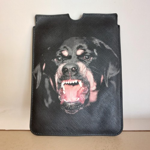 Givenchy rottweiler dog black - givenchy,