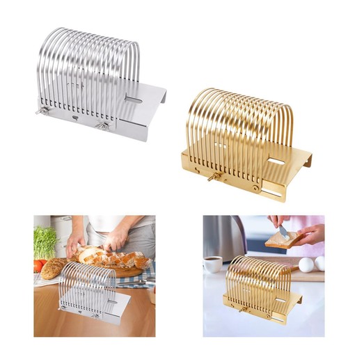 Stainless steel bread - stainless,