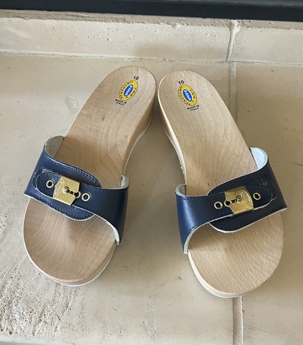 Vintage scholl s - vintage, the
