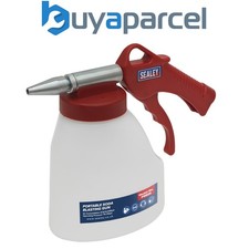 Sealey PSB05 Portable Soda