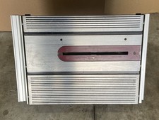 Shopsmith 520 Main Table Pro Fence Table -B