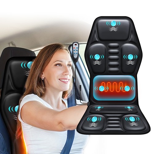 Mode chair massager - chair, pad