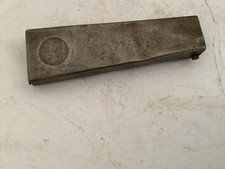 Britool No 3 Socket Set  - 3/8 - 3/4 - 5/16 - 1/2 -15/16 -7/16  - Vintage Retro