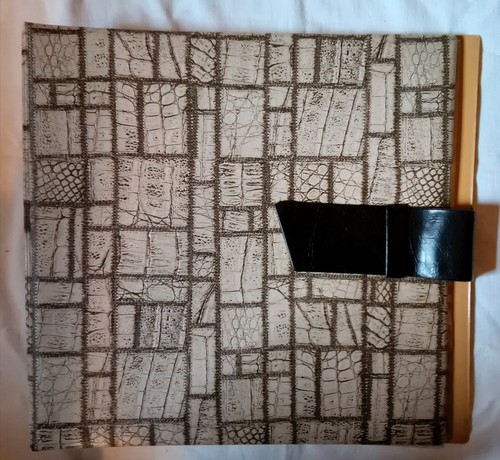 Vintage vinyl record - vinyl,