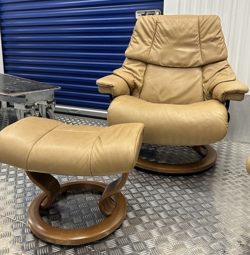 Ekornes stressless reno - stressless,
