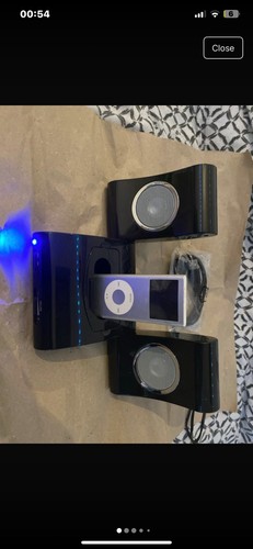 Apple ipod nano - nano, generation