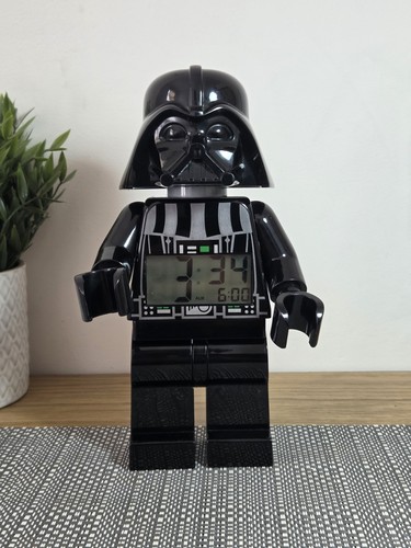 Official lego star wars darth - wars,