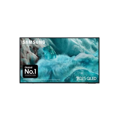 Samsung qe43q7f2a qled - samsung, (2025)
