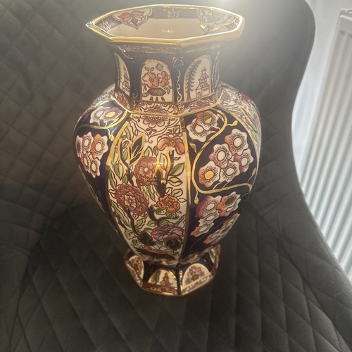 Masons ironstone penang large - ,