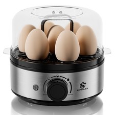 SUPERLEX 400W Electric Egg