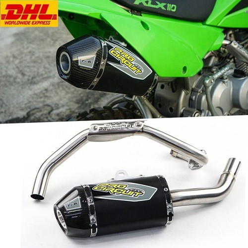 For kawasaki klx110r - for,