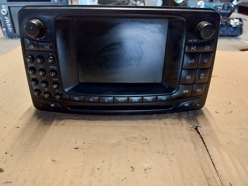 Mercedes benz w203 class - mercedes-benz,