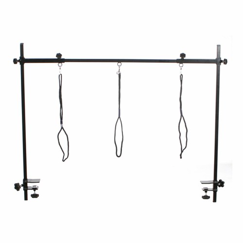 Ajustable dog grooming arm - ajustable,