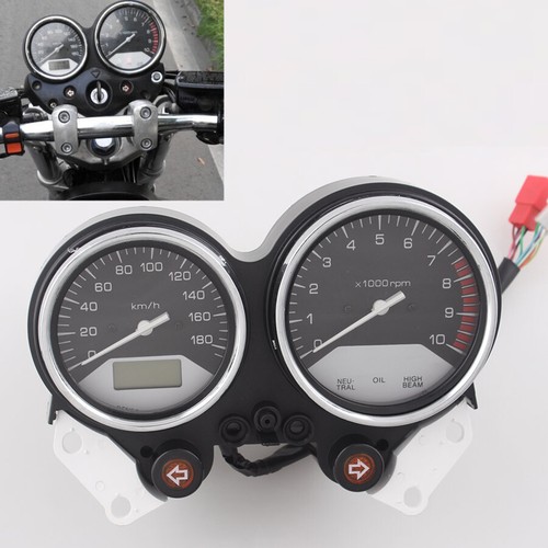 Motorcycle speedometer - motorcycle,