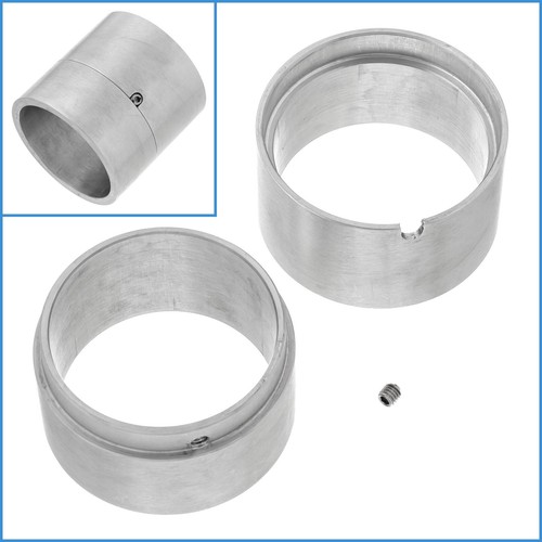 76mm metal sand clay cast - metal,