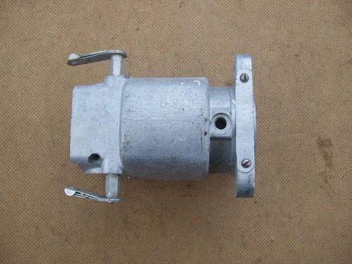 Vintage lucas magneto - lucas, k2f