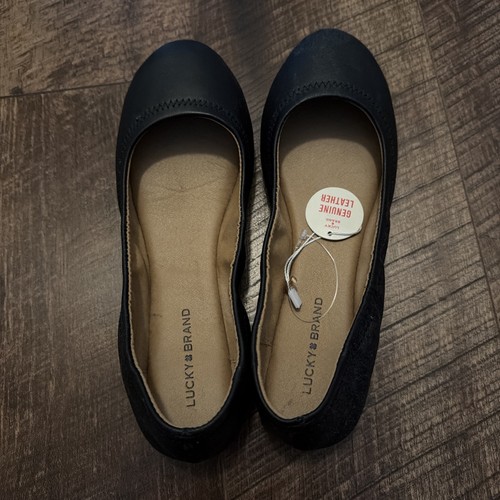 Lucky brand shoes emmie - lucky,