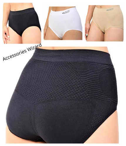 Ladies stv seamless slimming - stv,
