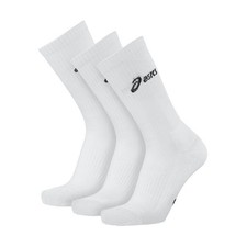 Asics Cushioned Crew Socks